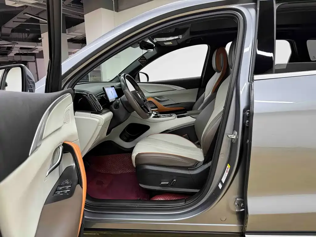 BYD Pro New Energy — фото 9