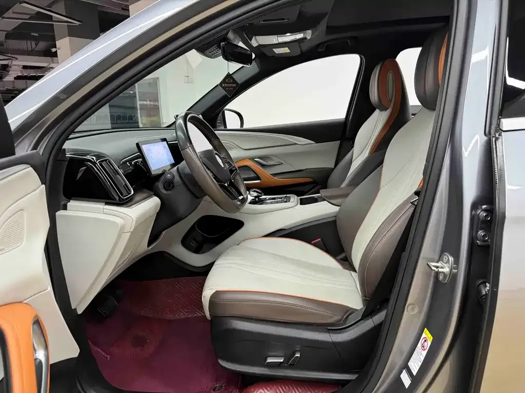 BYD Pro New Energy — фото 4