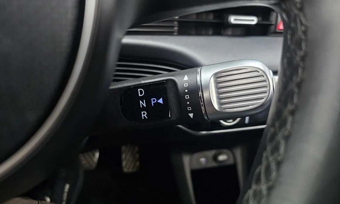 Hyundai Ioniq5 — фото 3