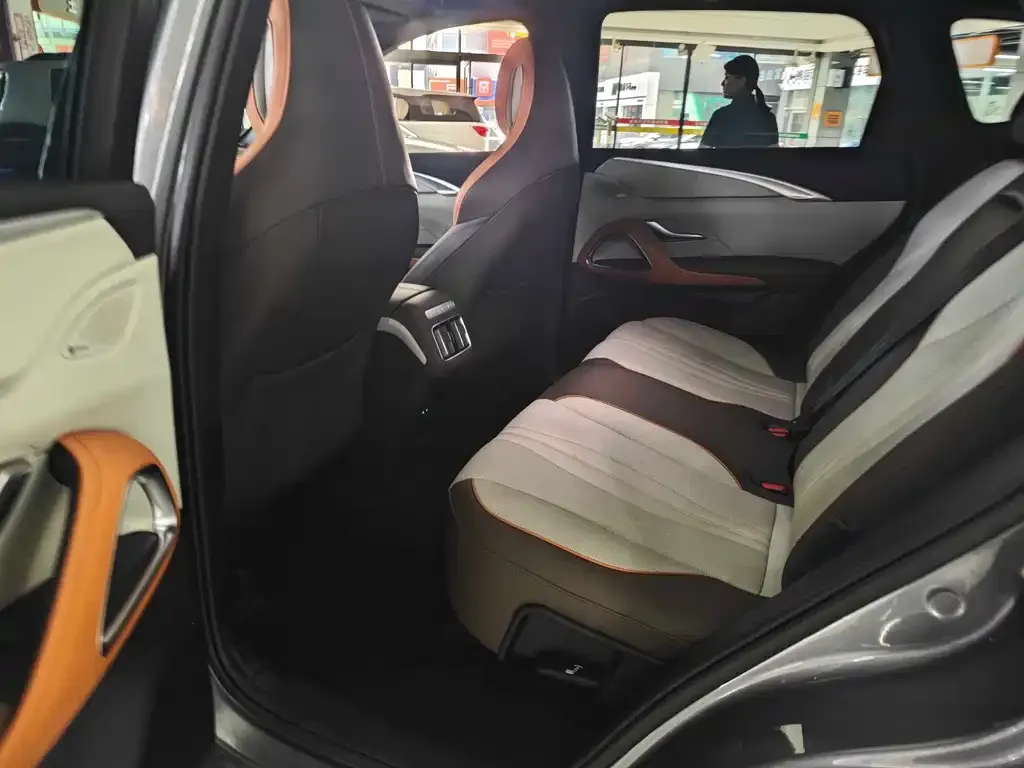 BYD Pro New Energy — фото 9