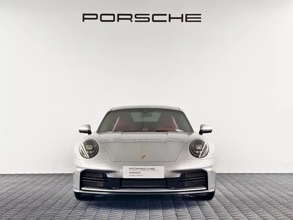 Porsche 911 — фото 6