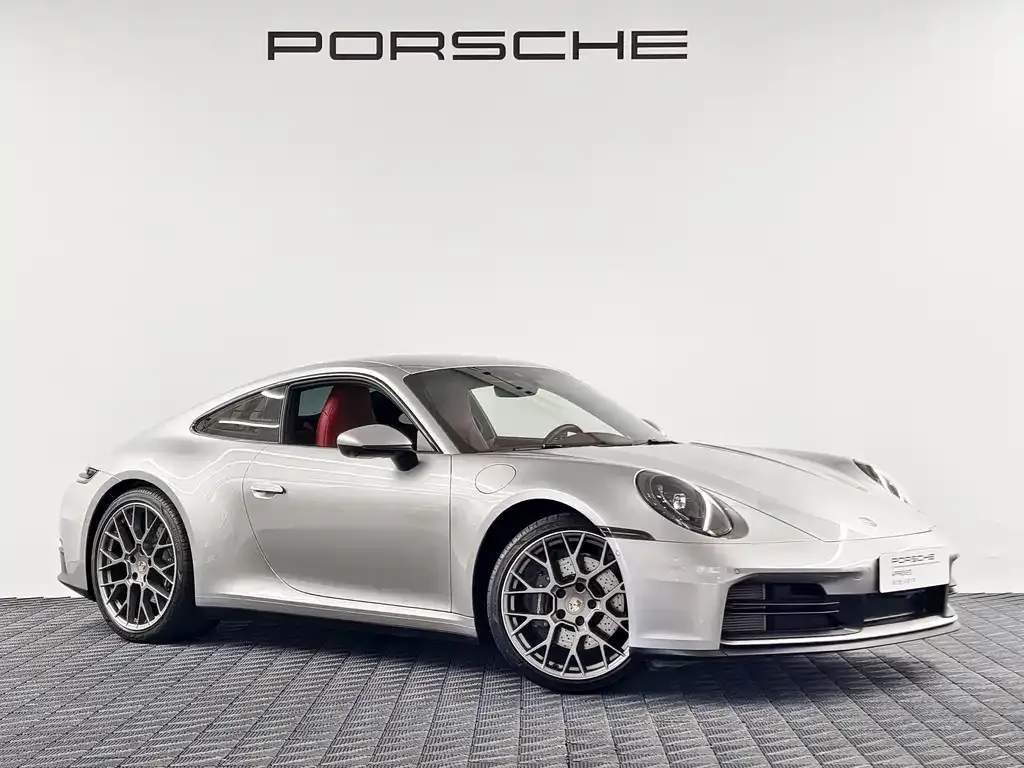 Porsche 911 — фото 8