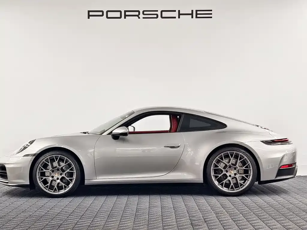 Porsche 911 — фото 3