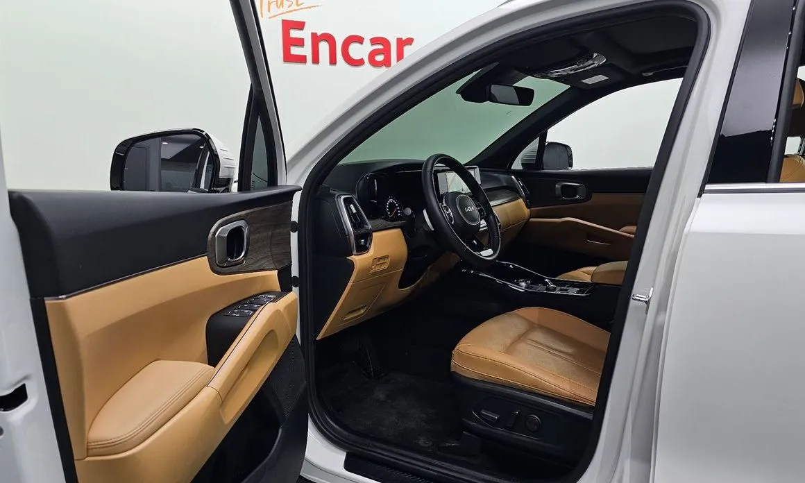 Kia Sorento — фото 3
