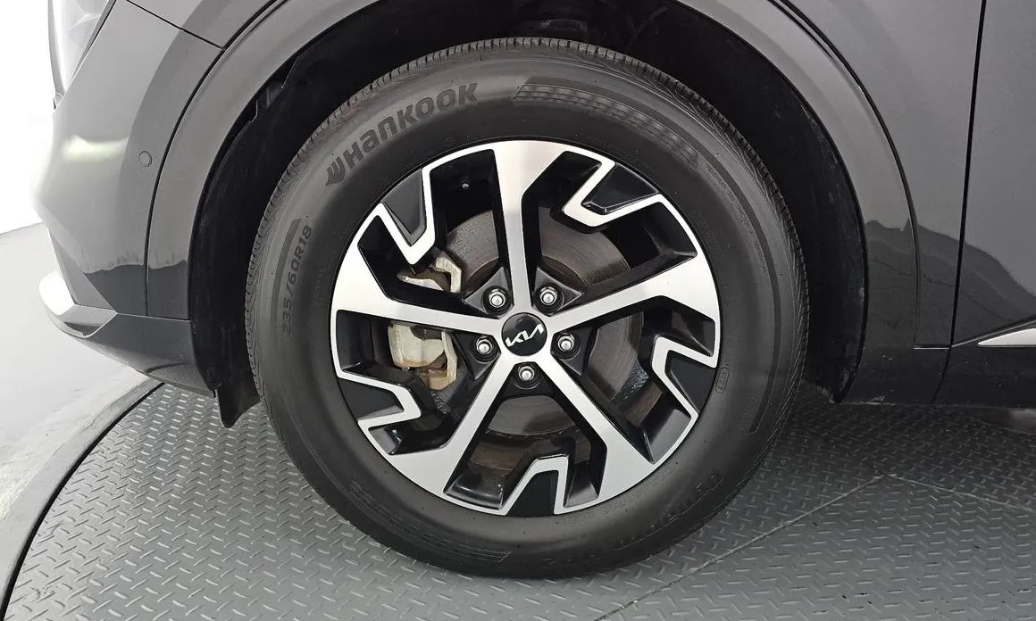 Kia Sportage — фото 3