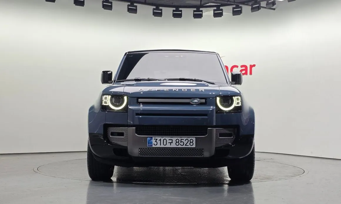 Land Rover Defender — фото 4
