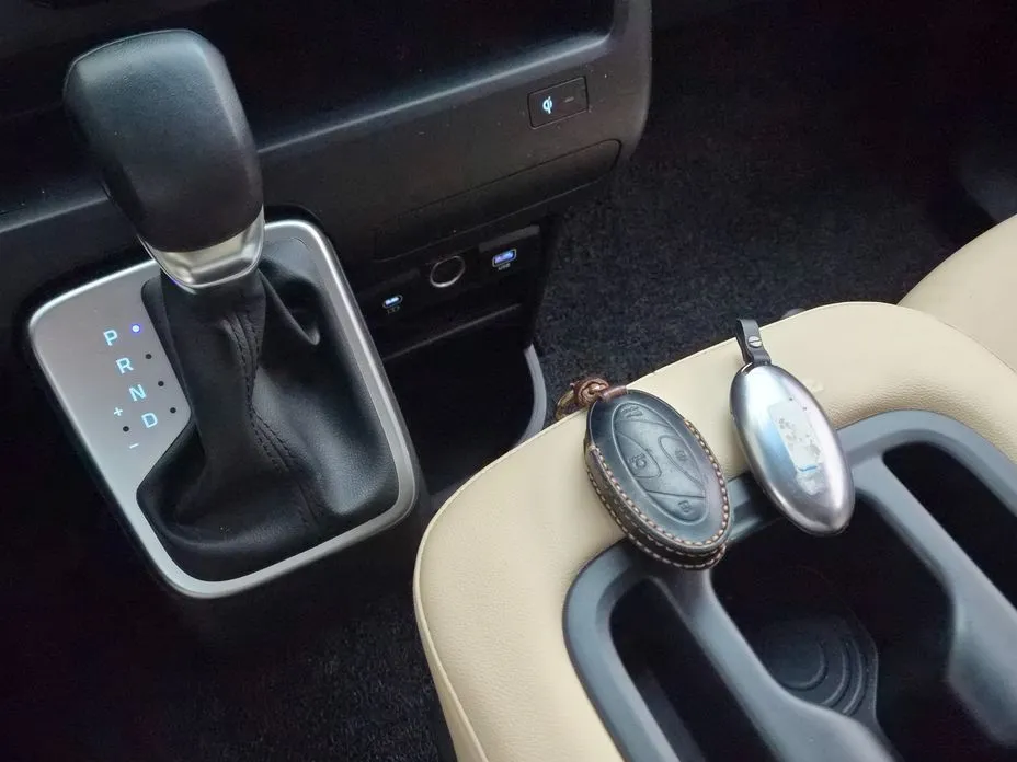 Hyundai Staria — фото 3