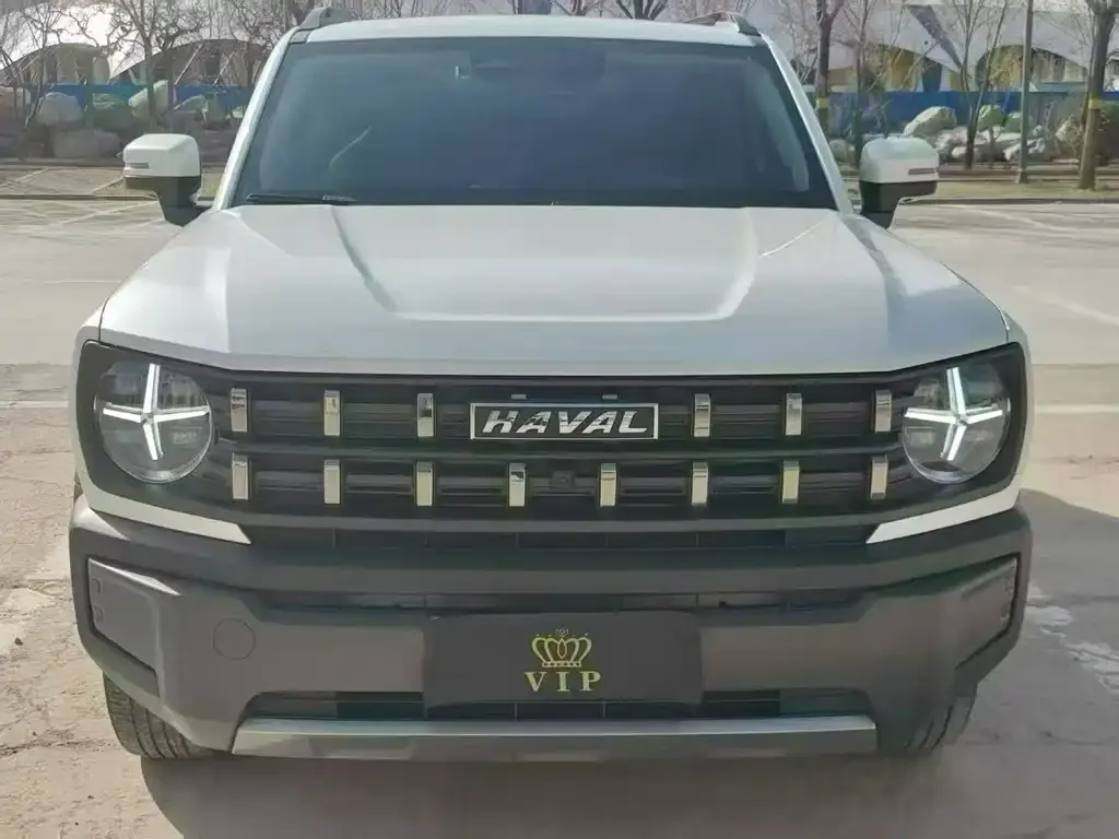 Haval Cool Dog — фото 6