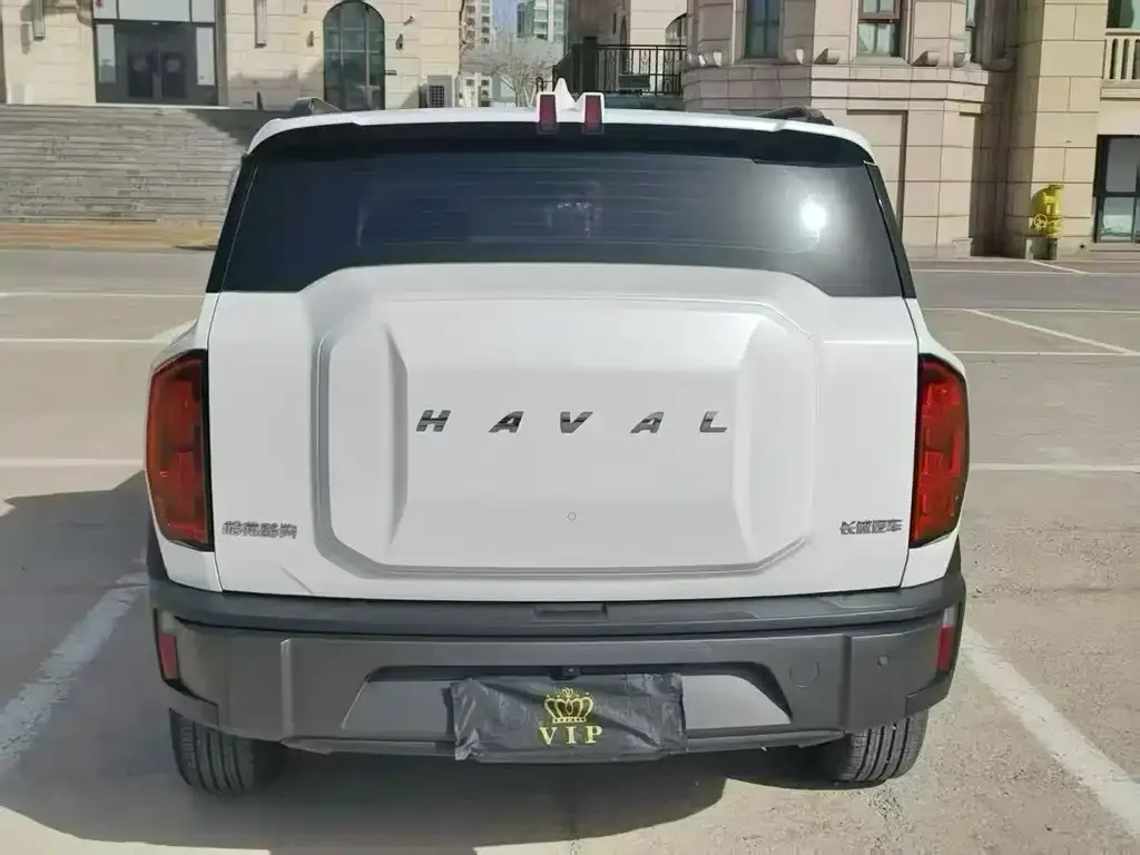 Haval Cool Dog — фото 4