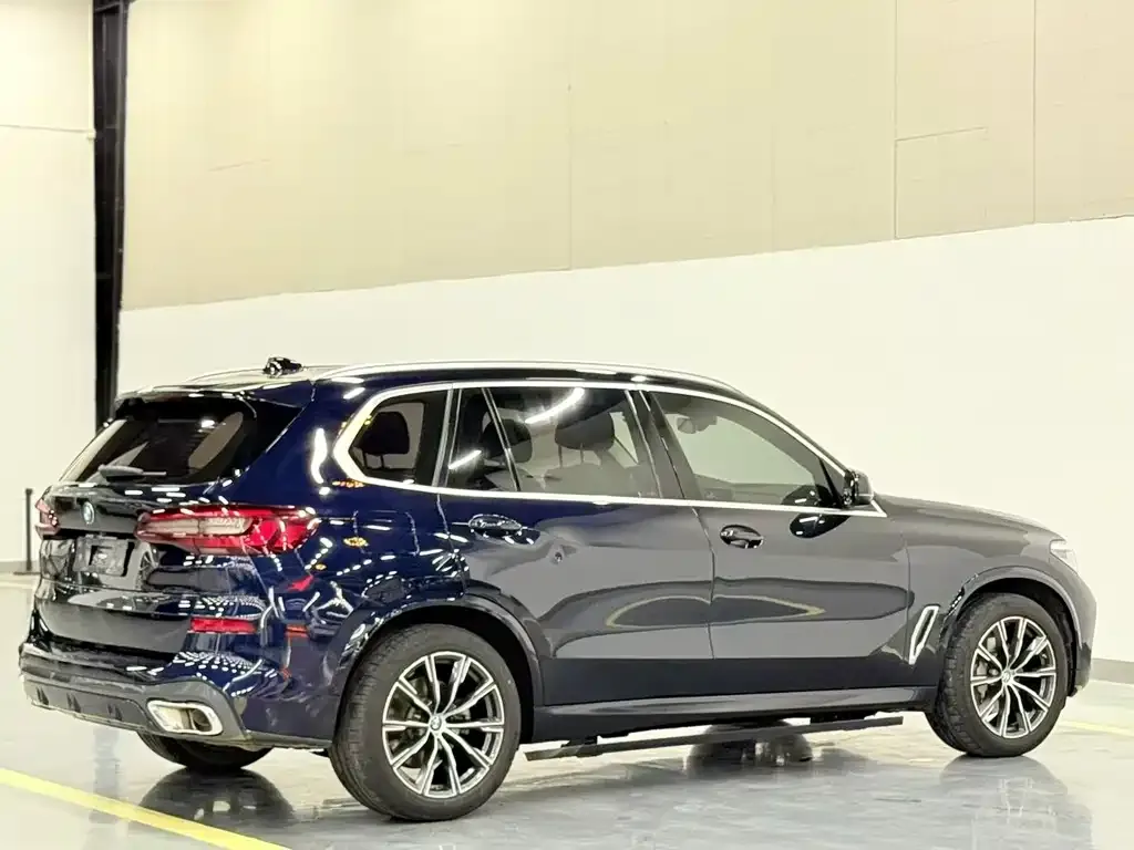 BMW X5 — фото 3