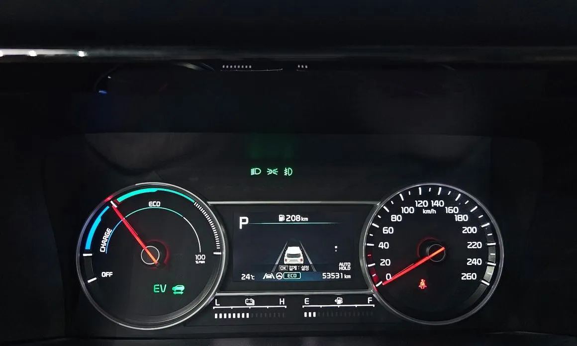 Kia Sorento — фото 4