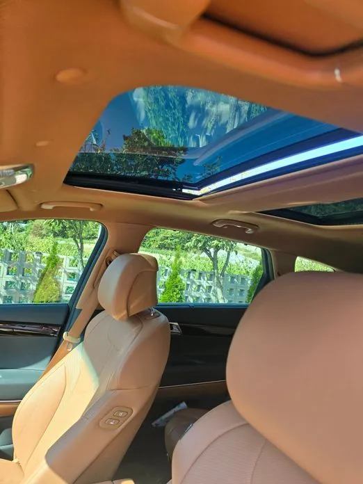 Genesis GV80 — фото 10
