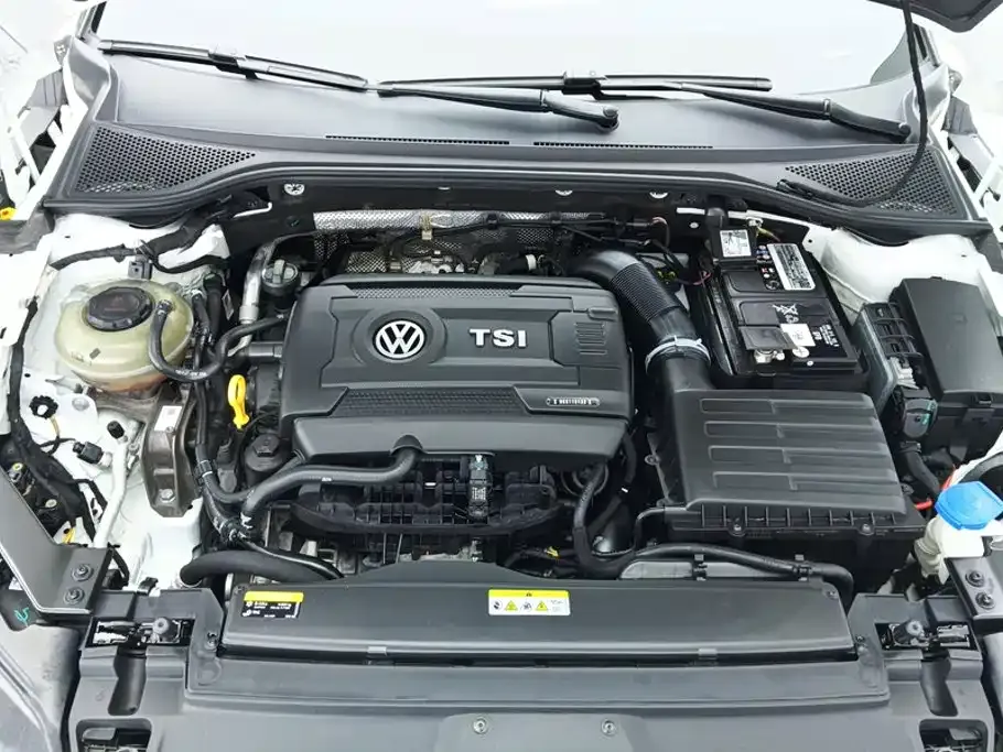 Volkswagen CC — фото 6