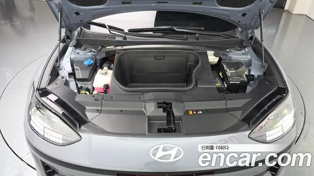 Hyundai Ioniq6 — фото 10