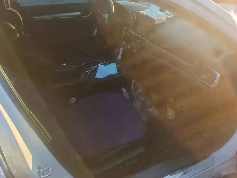 Honda Accord — фото 6