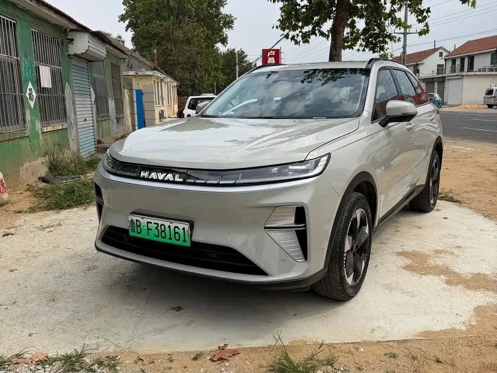Haval Xiaolong MAX — фото 1