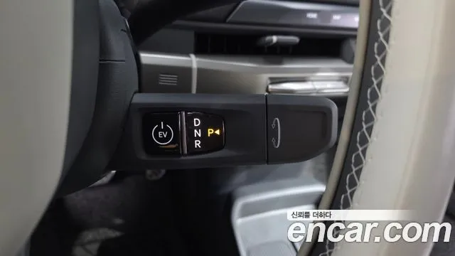 Kia EV3 — фото 9
