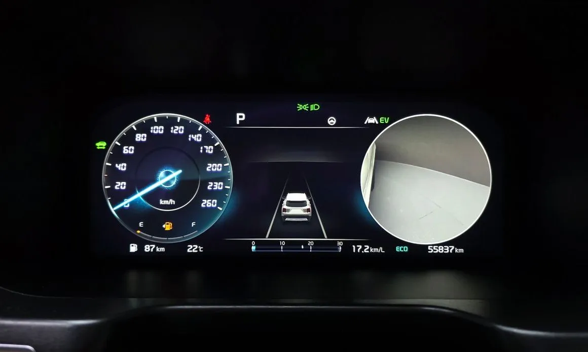 Kia Sorento — фото 2