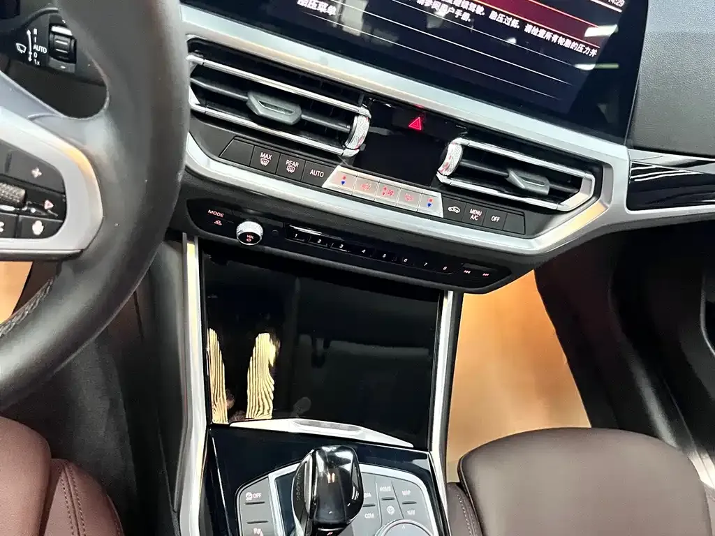 BMW 3 Series — фото 10