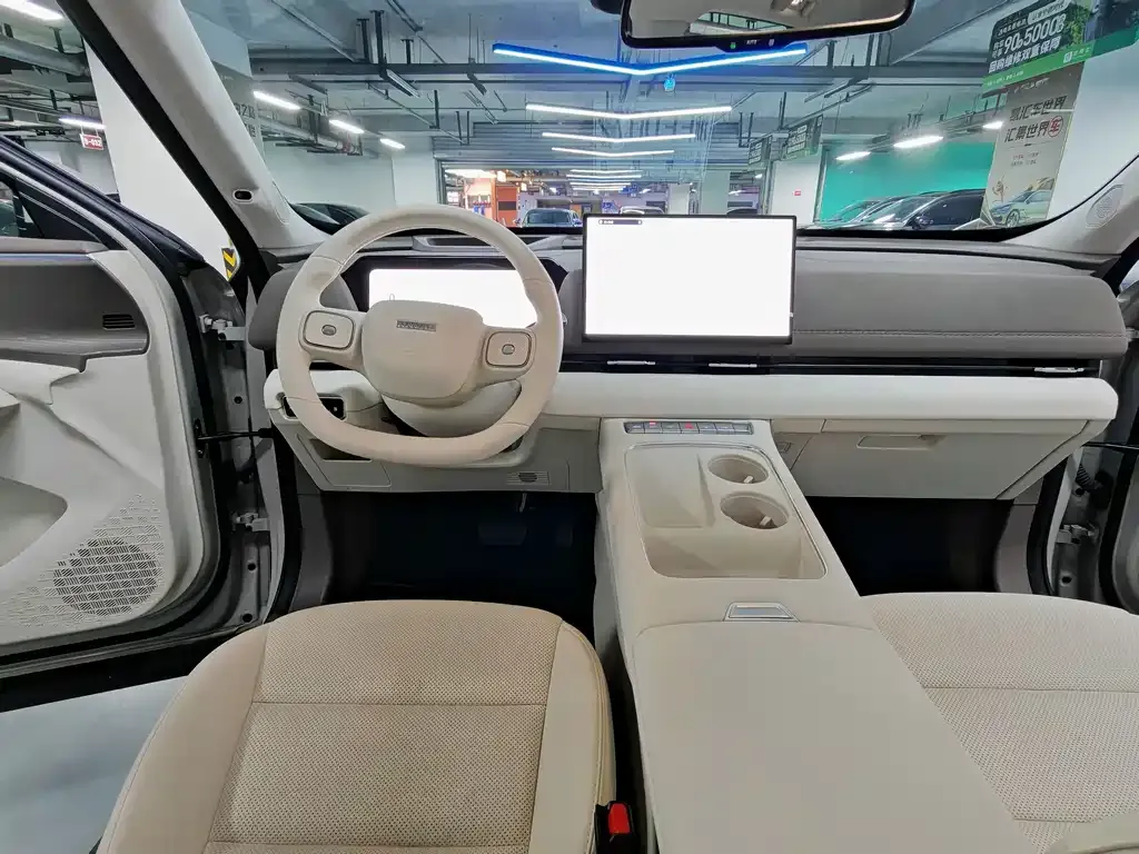 Haval Xiaolong MAX — фото 10