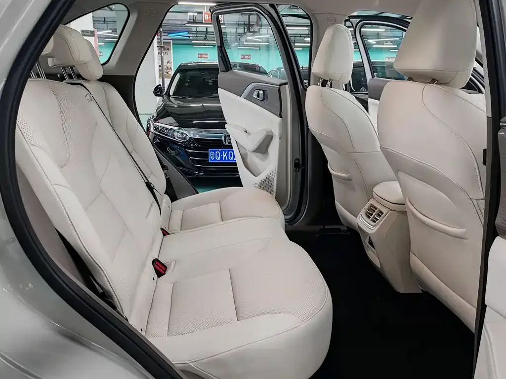 Haval Xiaolong MAX — фото 3