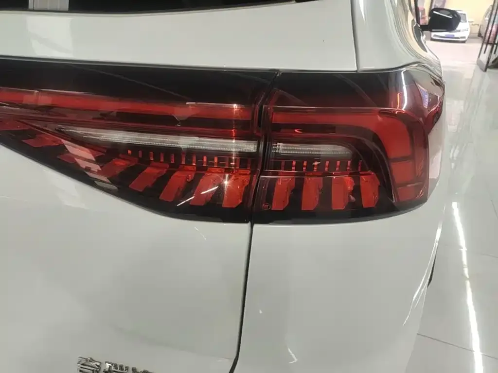 Chery Tiggo 8 PRO — фото 4
