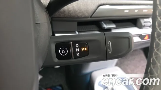 Kia EV3 — фото 5