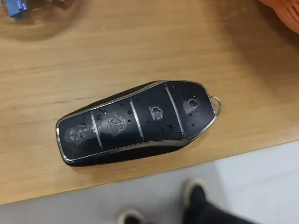 BYD Seal 05 DM-i — фото 6