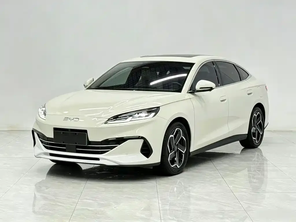 BYD Seal 06 — фото 1