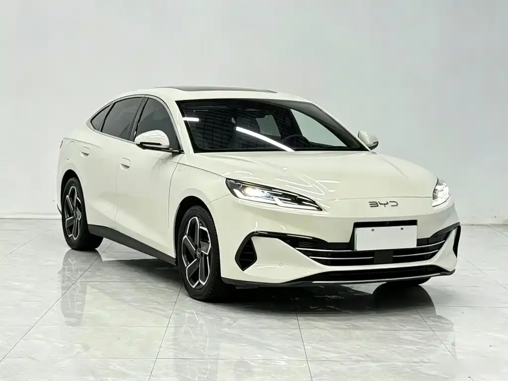 BYD Seal 06 — фото 3