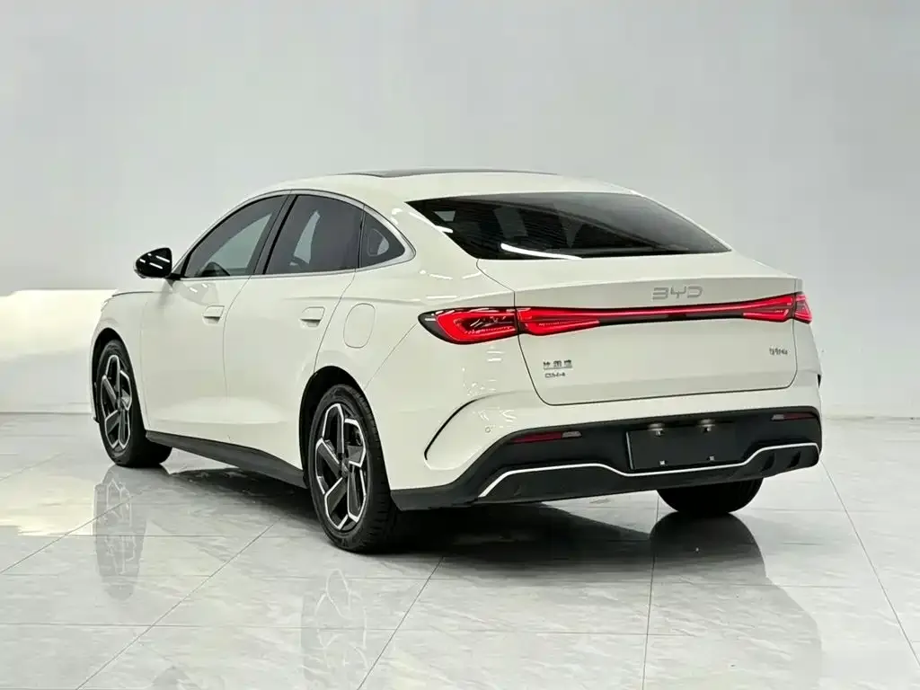 BYD Seal 06 — фото 2