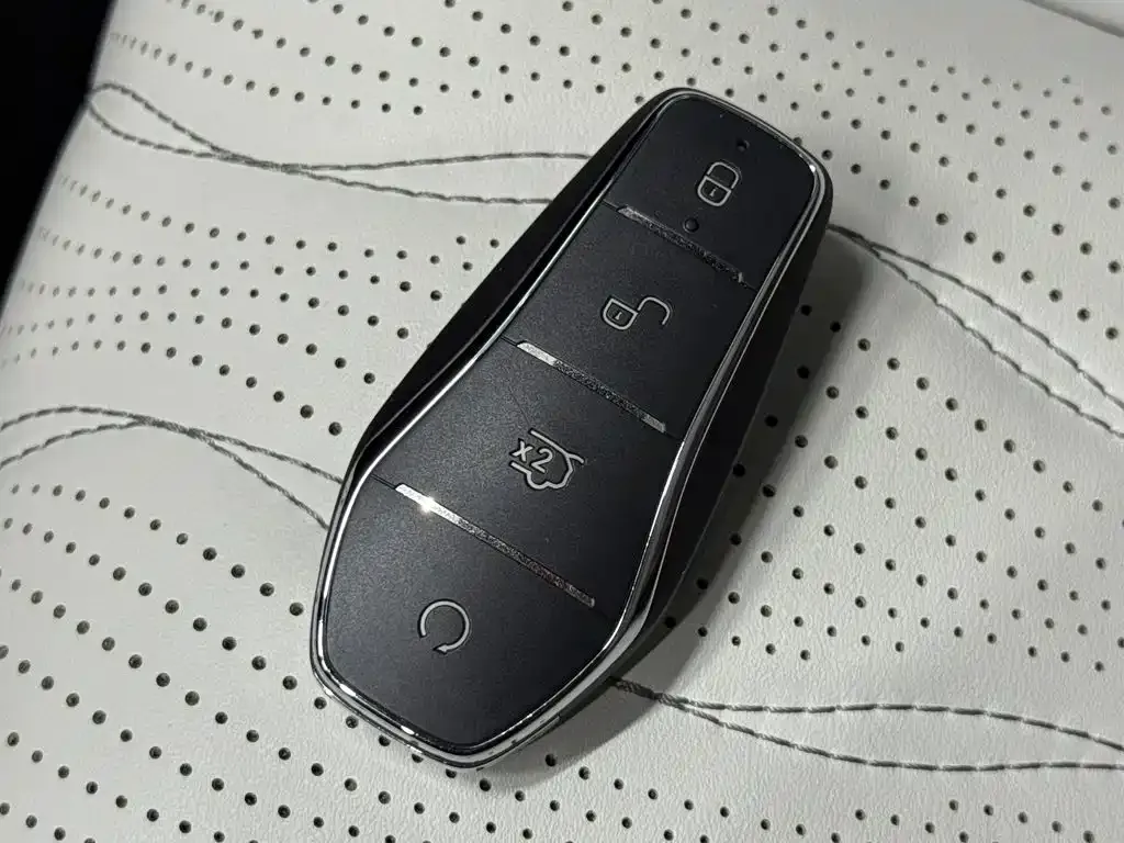 BYD Seal 06 — фото 8