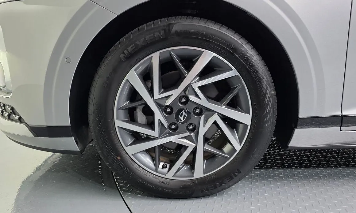 Hyundai Grandeur — фото 10