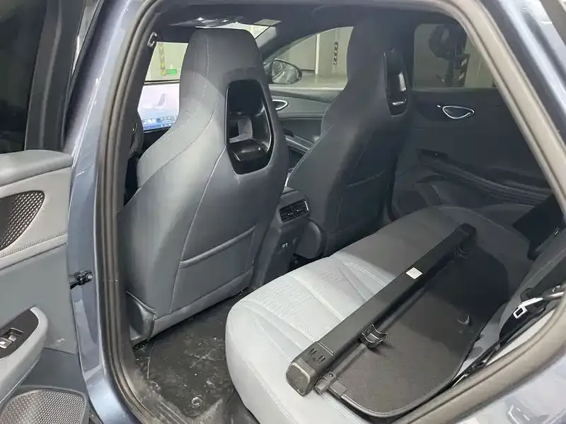 BYD Seal 06GT — фото 4
