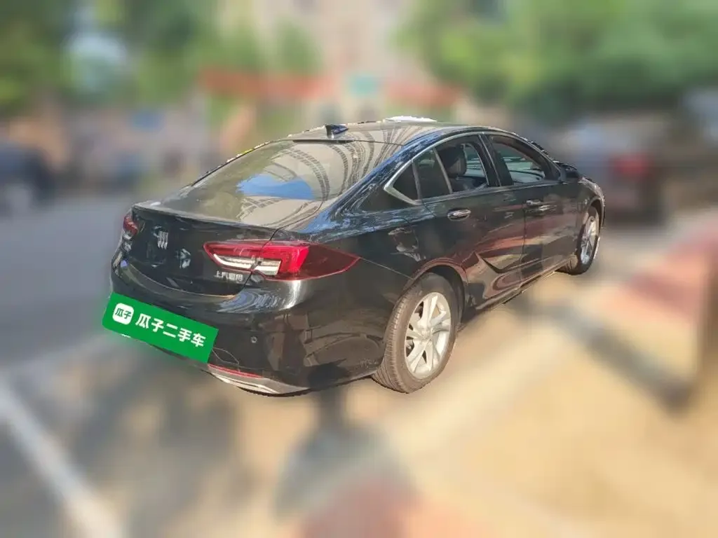 Buick Regal — фото 2