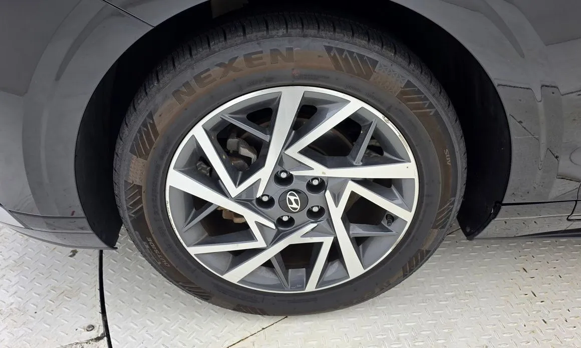 Hyundai Grandeur — фото 10