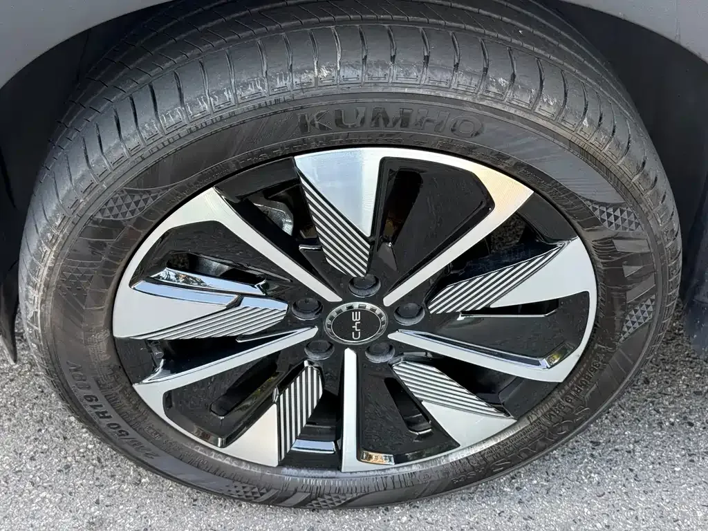 BYD PLUS New Energy — фото 7