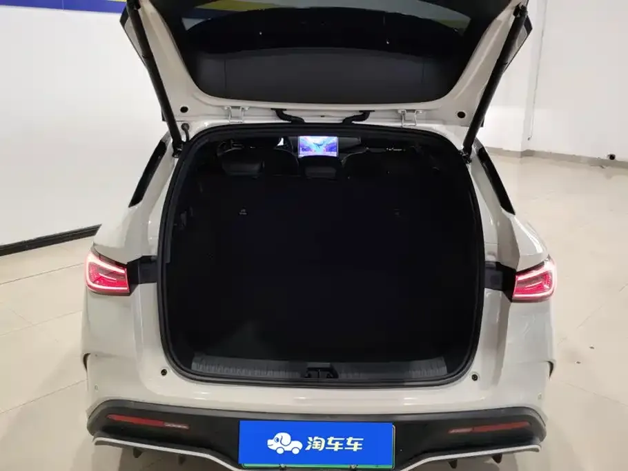 BYD Seal 06 DM-i Touring — фото 5