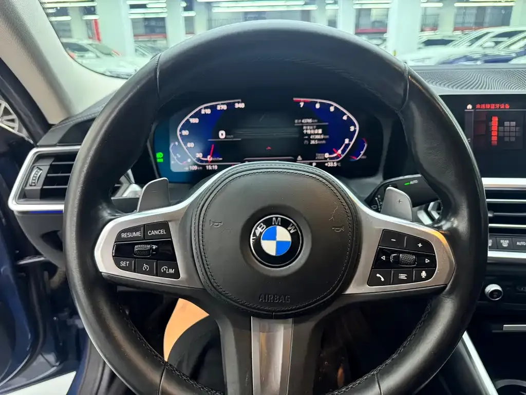 BMW 4 Series — фото 9