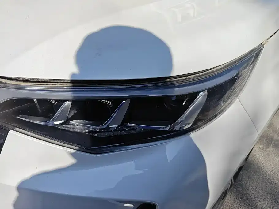 GAC Motor Trumpchi M6 — фото 2