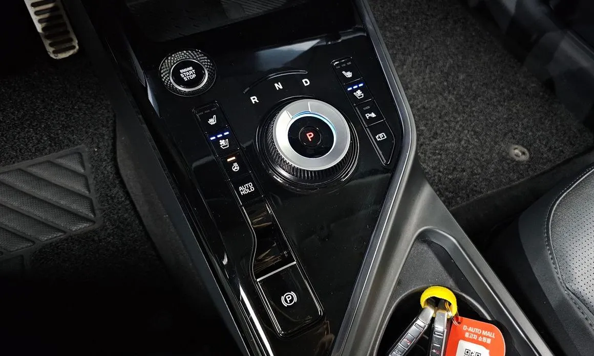 Kia Niro — фото 6