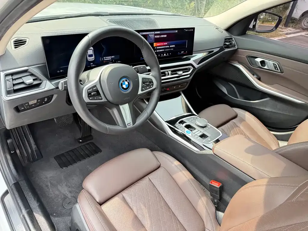 BMW i3 — фото 2