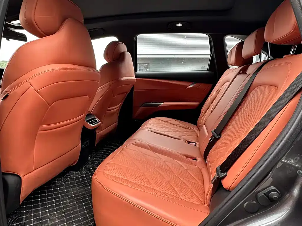 Changan CS75 PLUS — фото 2