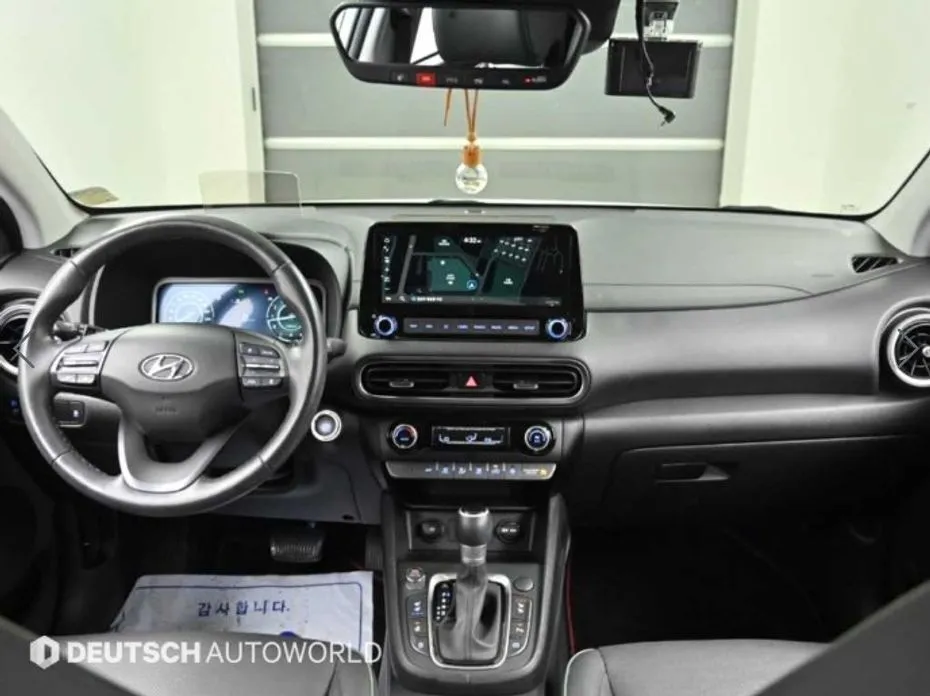 Hyundai Kona — фото 4