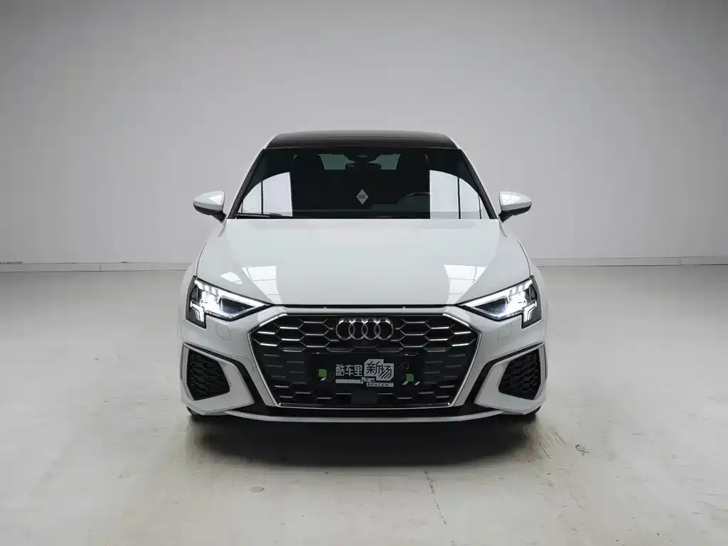 Audi A3 — фото 4