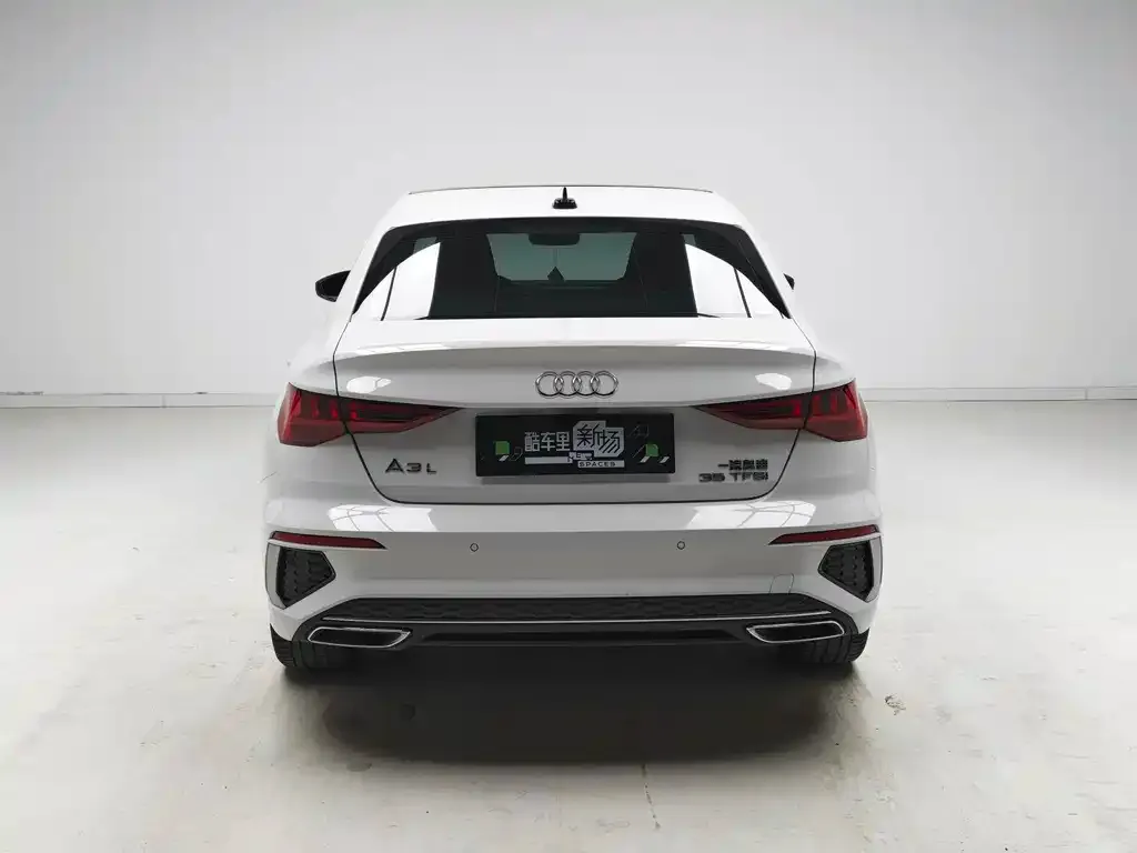 Audi A3 — фото 3