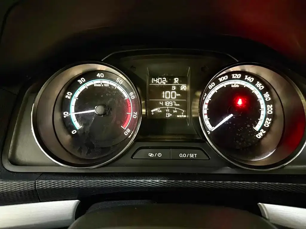Skoda Kamiq — фото 2