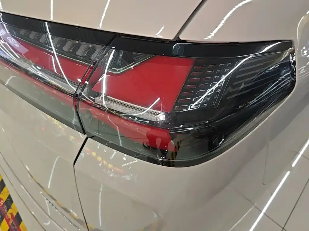 Wuling Xingguang 730 New Energy — фото 6