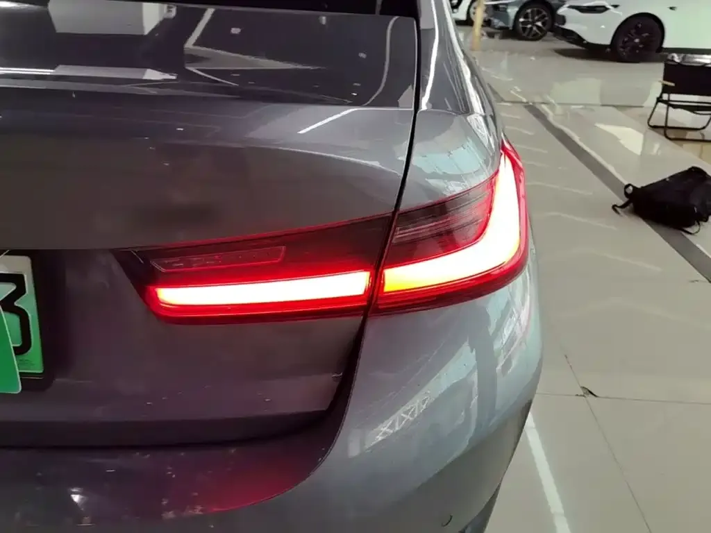 BMW i3 — фото 2