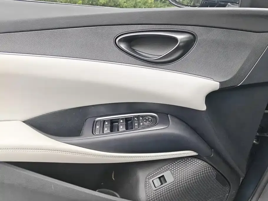 BYD Seal 06 — фото 8